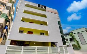 Townhouse Tirupati Padmavathi Park